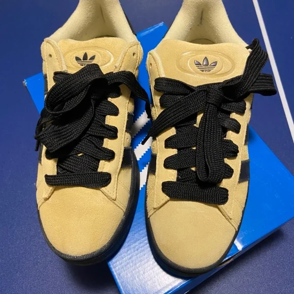 Adidas Campus 00’s Shoes - Picture 2 of 4